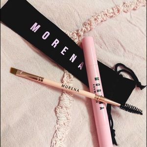 Black Eyeliner Stamp